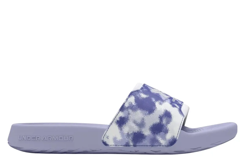 Slides Under Armour Sideline Ignite Select 3027223-500 Γυναικείο