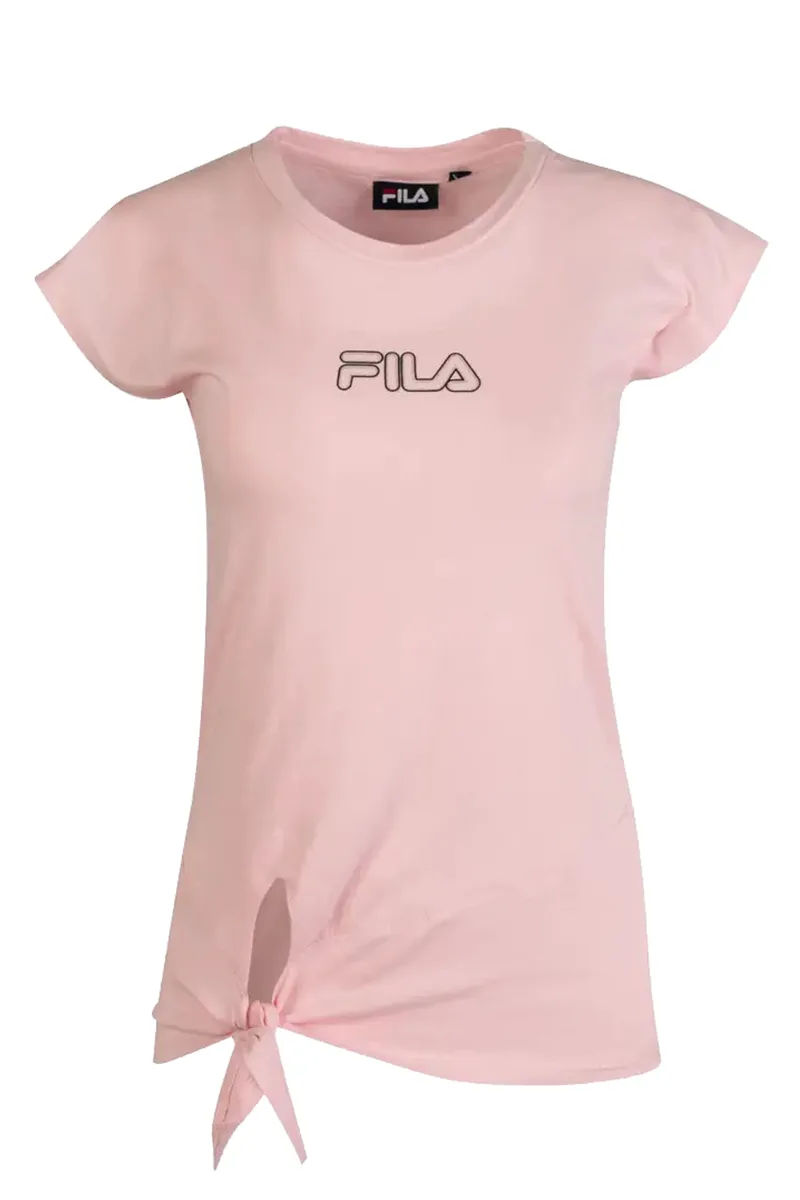 Μπλούζα Κοντομάνικη Fila Thames SS22SPW020-501 Γυναικείο