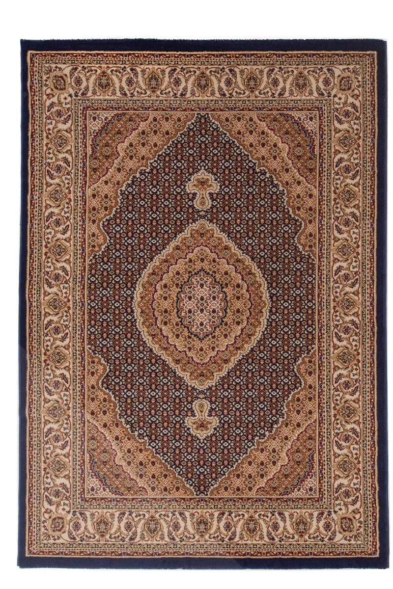 Χαλί Σαλονιού 200X250 Royal Carpet Teheran 2120 Navy (200x250)