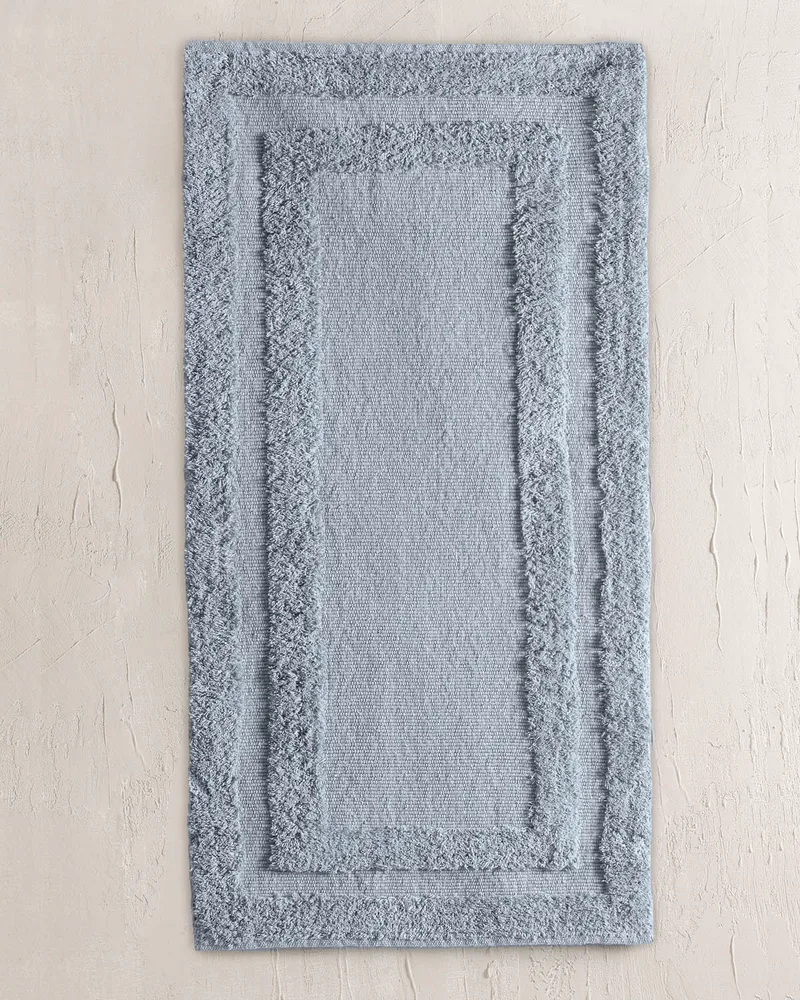 Χαλί Διαδρόμου (70X140) ETNA GREY, RYTHMOS HOME