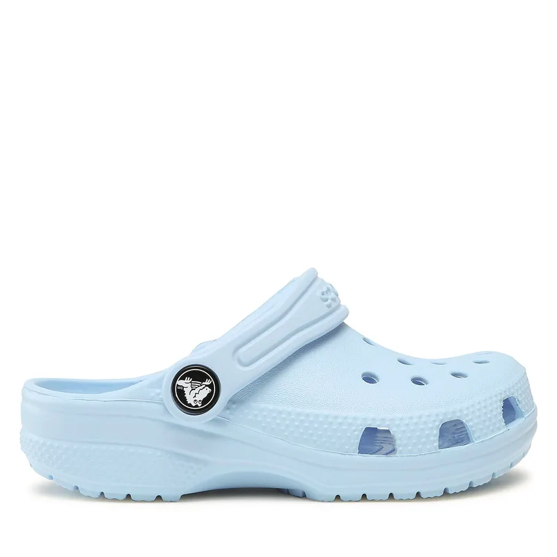 Παντόφλες Crocs Crocs Classic Kids Clog 206991 Γαλάζιο