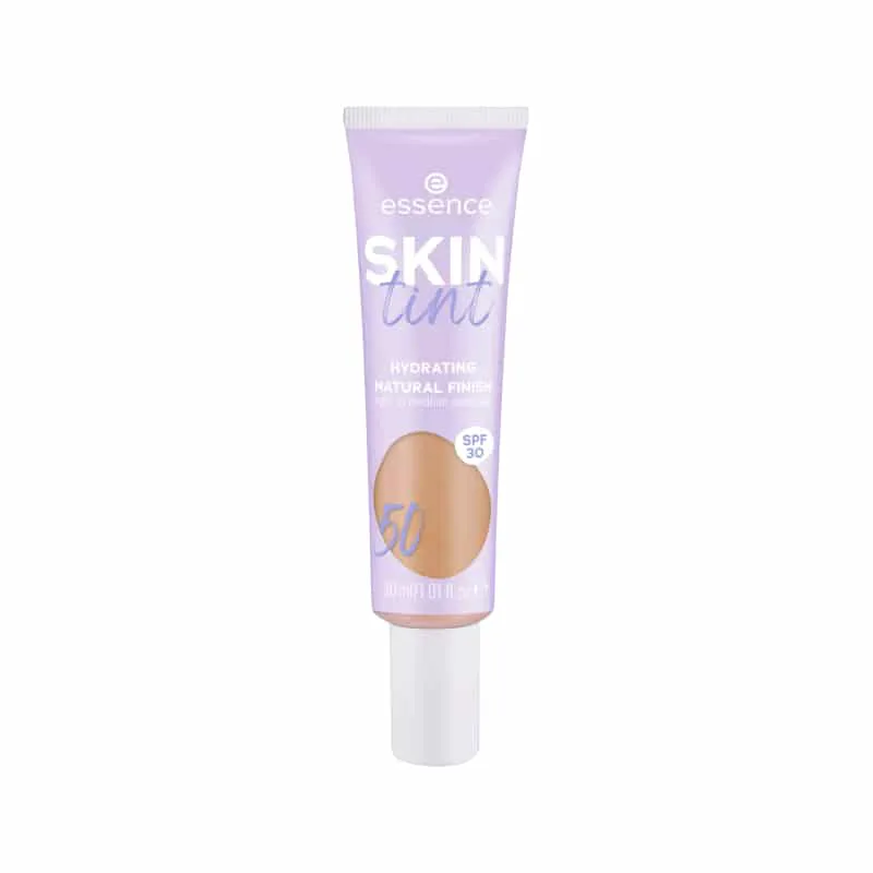 Essence Skin Tint 50