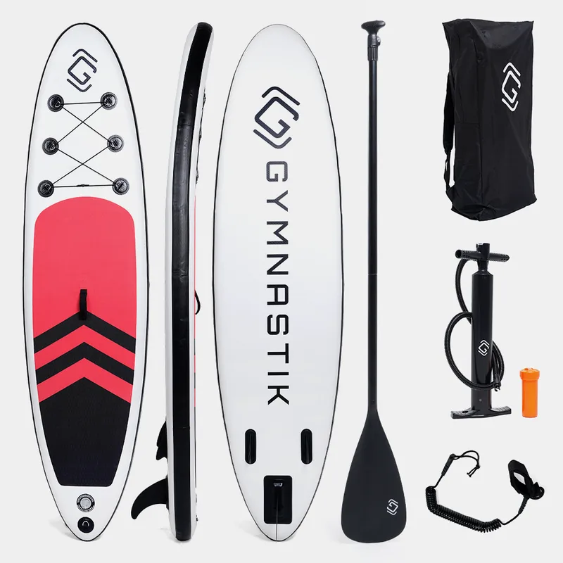GYMNASTIK Σανίδα SUP 305cm (9000248725_1634)