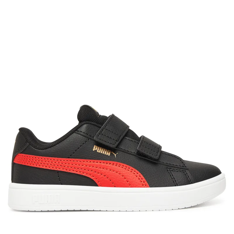 Αθλητικά Puma Rickie Classic V Ps 394253 19 Μαύρο