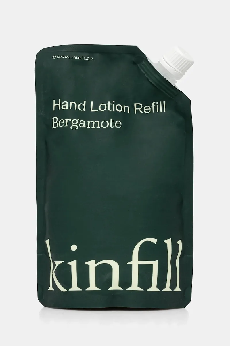 Λοσιόν χεριών Kinfill Bergamote 500 ml