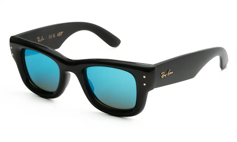 RAY BAN ΓΥΑΛΙΑ ΗΛΙΟΥ RAY BAN 4940 601/55 4723 4940 Μαύρο