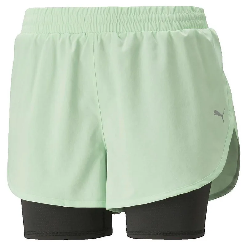 Shorts & Βερμούδες Puma Run Favourite 2-In-1