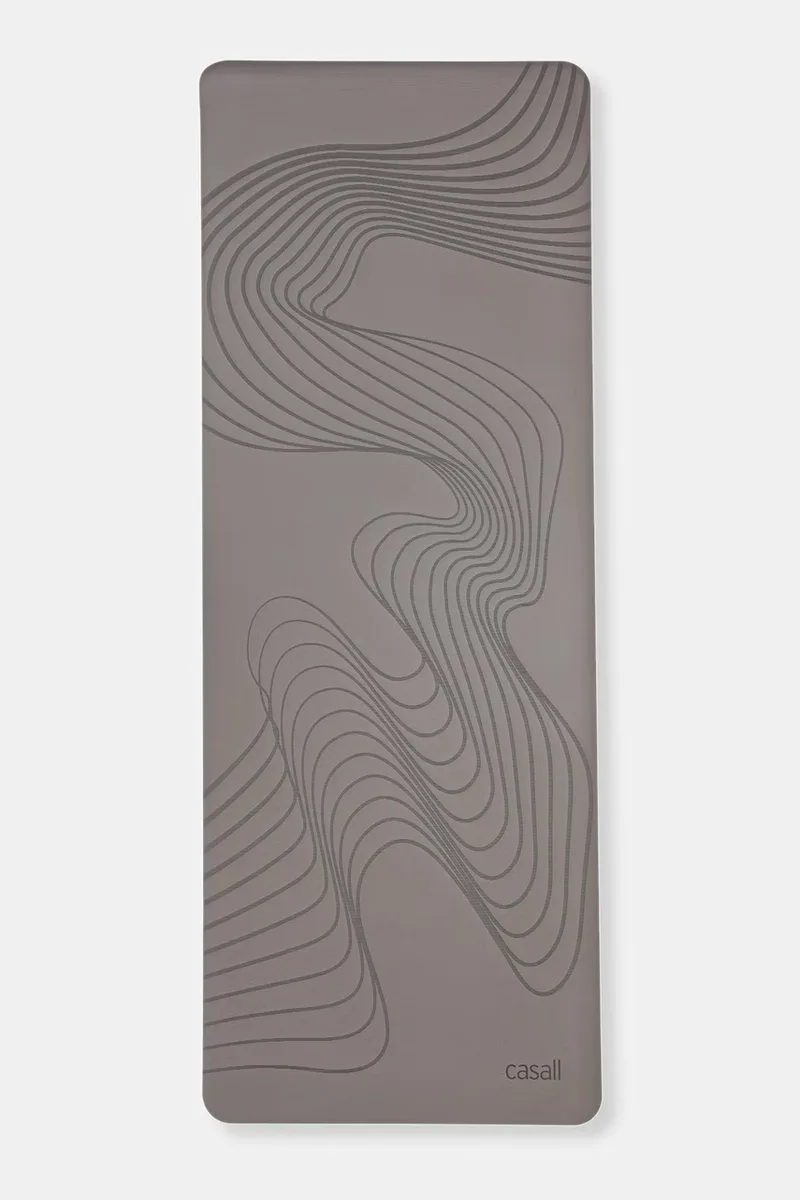 Casall στρώμα γιόγκα Grip&Cushion 5mm