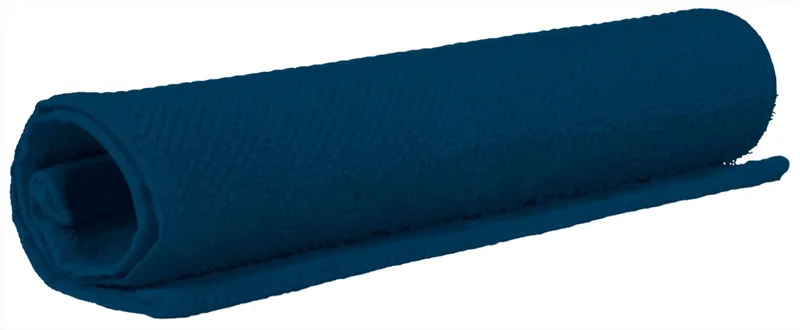 Πετσέτα προσώπου 55 x 35 cm BUBBLE Valento Orion Navy Blue
