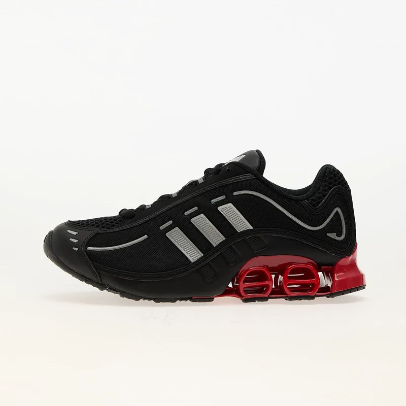 Sneakers adidas Megaride O1 Core Black/ Better Scarlet/ Carbon EUR 44