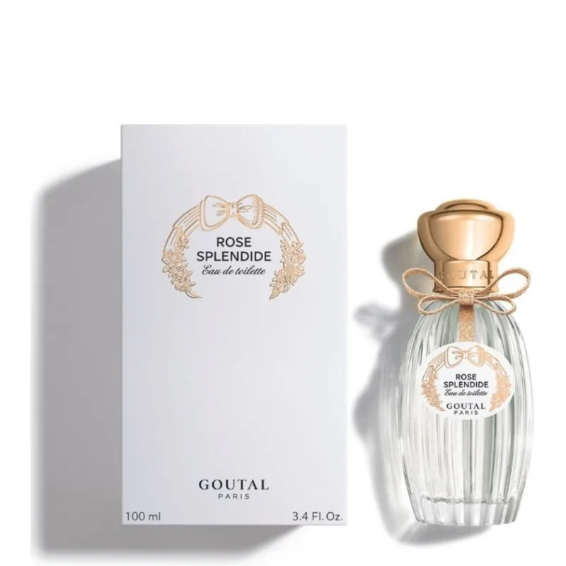 Annick goutal Rose Splendide EDT - 100ml