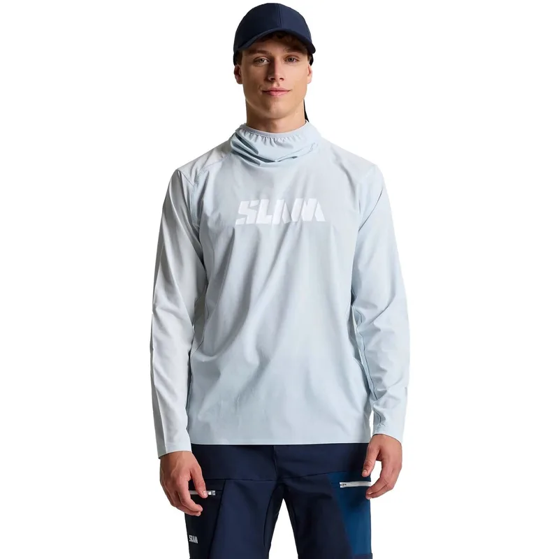 T-shirts & Polos Slam Od Tech Hooded