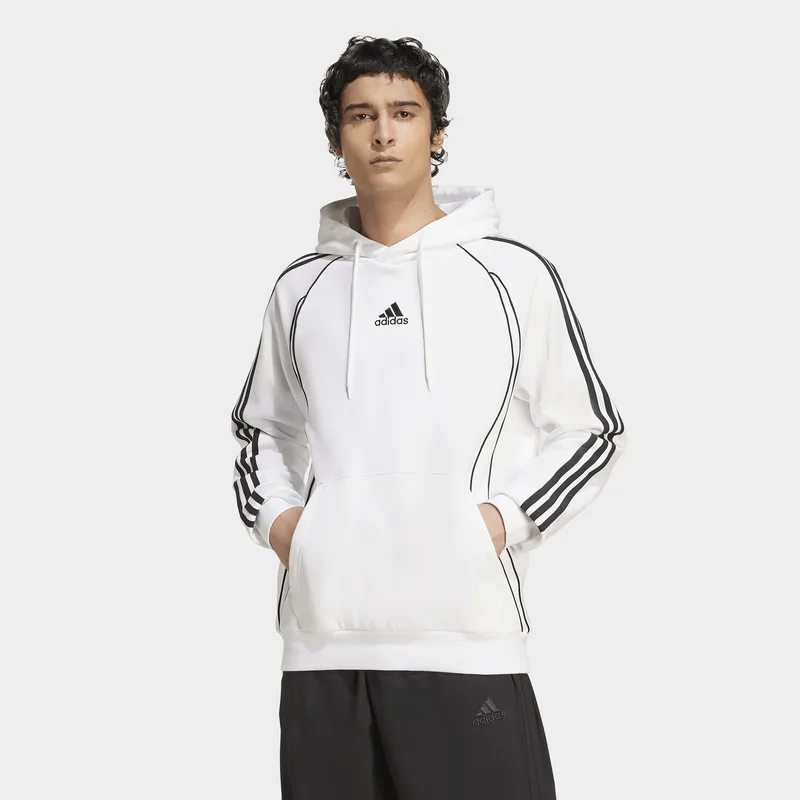 adidas Originals Adicolor Teamgeist Cut Line Hoodi (9000242695_41996)