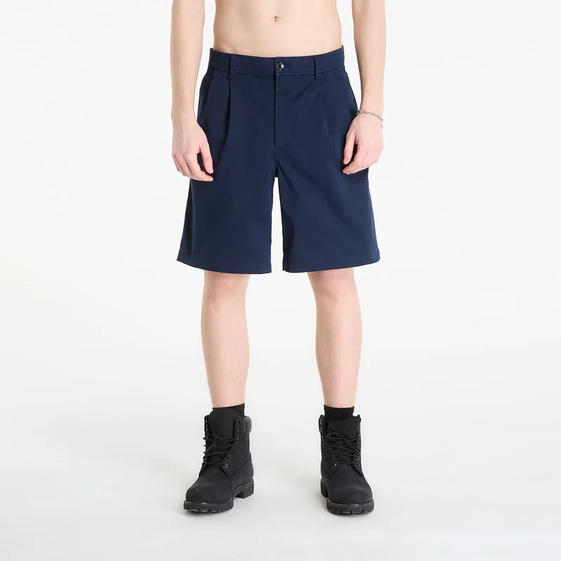 Σορτς Calvin Klein Jeans 9 In Washed Comfort Shorts Blue 31