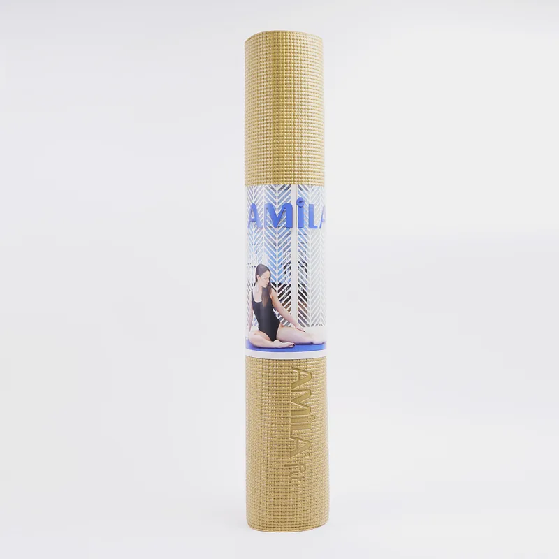 Amila Στρώμα Yoga 61 x 173 x 0,4 cm 860gr (9000059891_105)
