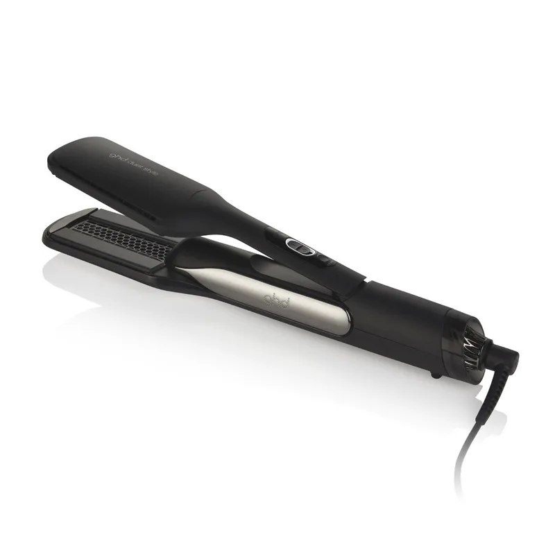ghd Duet 2-In-1 Hot Air Styler (Black)