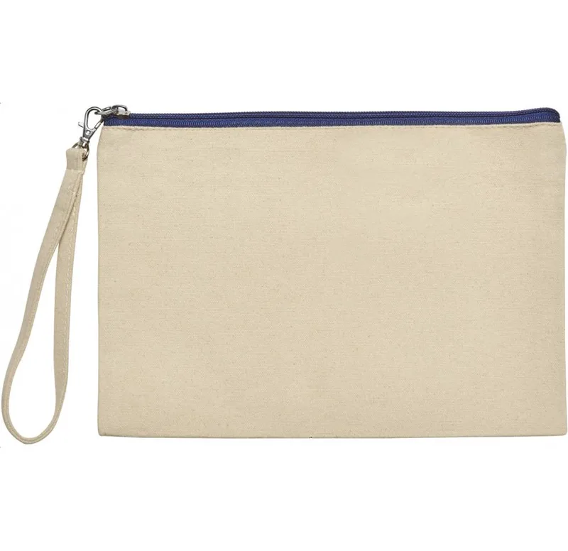 Νεσεσέρ οργανικό U-bag Marylin Natural/Navy