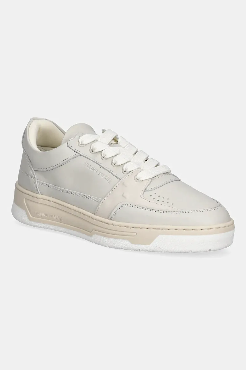 Δερμάτινα sneakers Filling Pieces Low Vise
