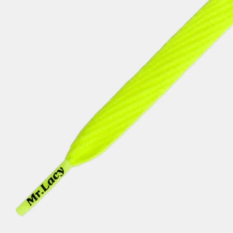 MR.LACY Flatties Junior Κορδόνια Παπουτσιών 110cm (9000222407_84815)