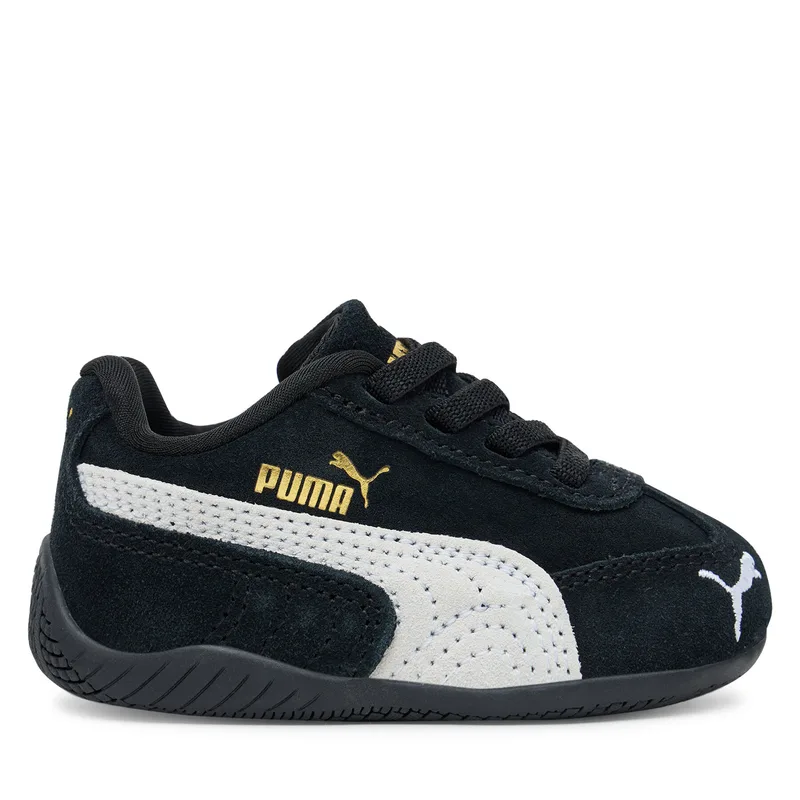 Αθλητικά Puma Speedcat Og Ac Inf 401700 01 Μαύρο