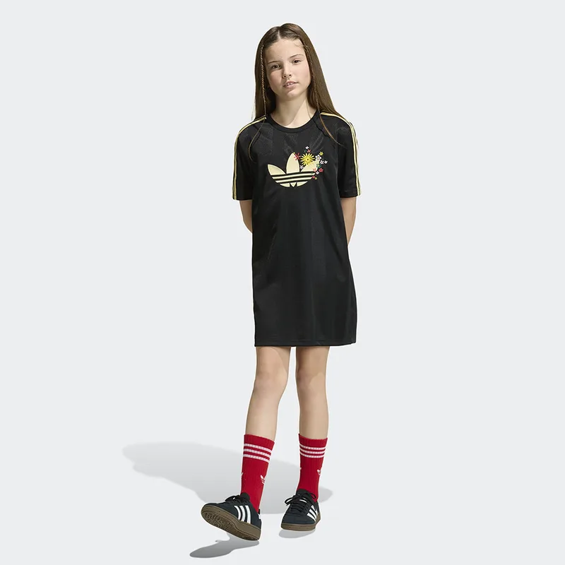 adidas Originals X Liberty London Παιδικό Φόρεμα (9000261562_1469)