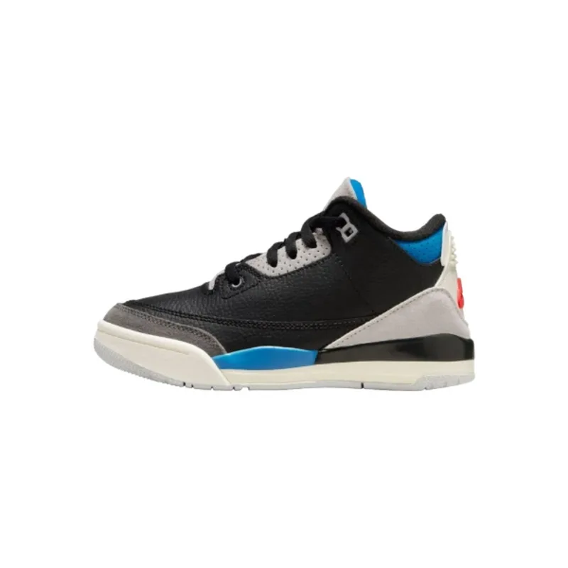 Xαμηλά Sneakers Nike 3 Retro OG Rare Air Enfant et Bébé