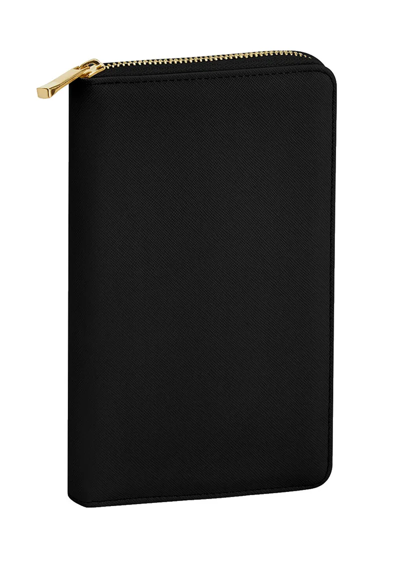 Travel Jewellery Case Boutique Bag Base BG757 Black