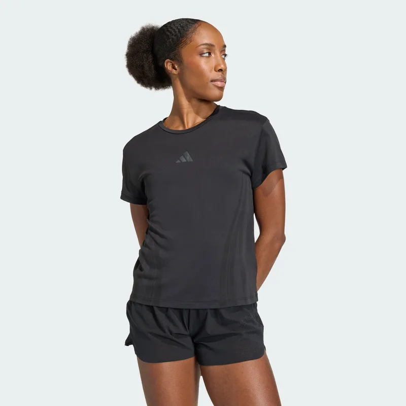 adidas W Airchill Intensity T-Shirt (9000280355_1469)