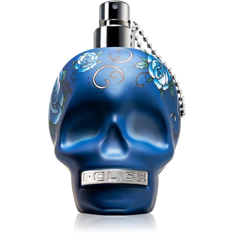 Police To Be Tattooart Eau de Toilette για άντρες 75 ml