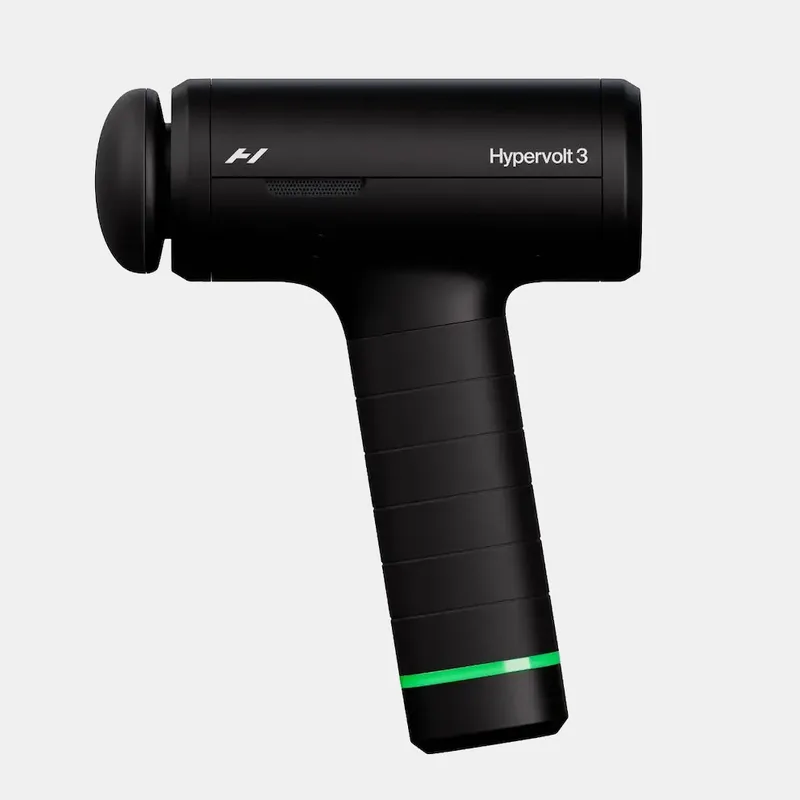 Hyperice Hypervolt 3 Συσκευή Μασάζ με Bluetooth και 5 Ταχύτητες (9000281337_1469)