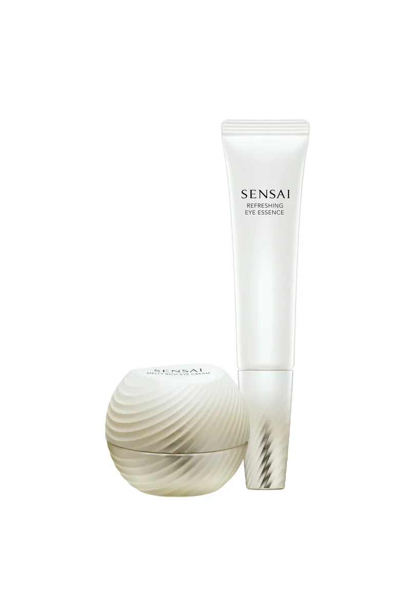 Sensai Total Eye Treatment 15 ml & 20 ml - 82181
