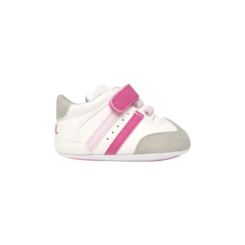 Sneakers Mayoral 9899 deportiva bebé Ροζ