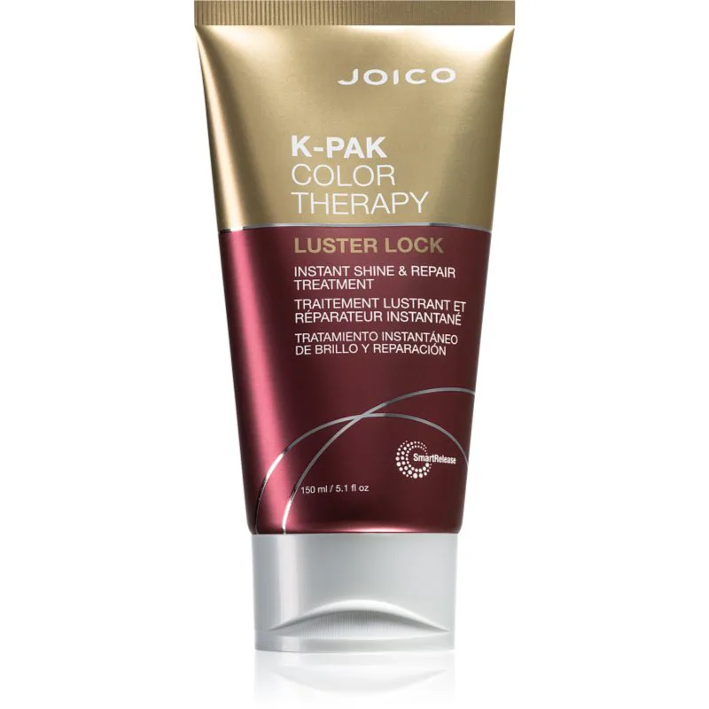 Joico K-PAK Color Therapy μάσκα για κατεστραμμένα και βαμμένα μαλλιά 150 ml