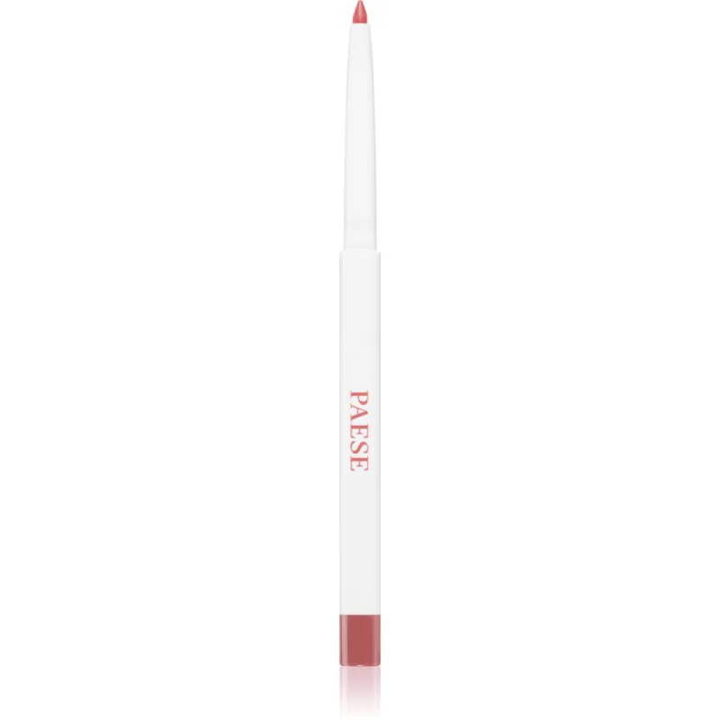 Paese The Kiss Lips Lip Liner μολύβι περιγράμματος για τα χείλη απόχρωση 02 Nude Coral 0.3 γρ