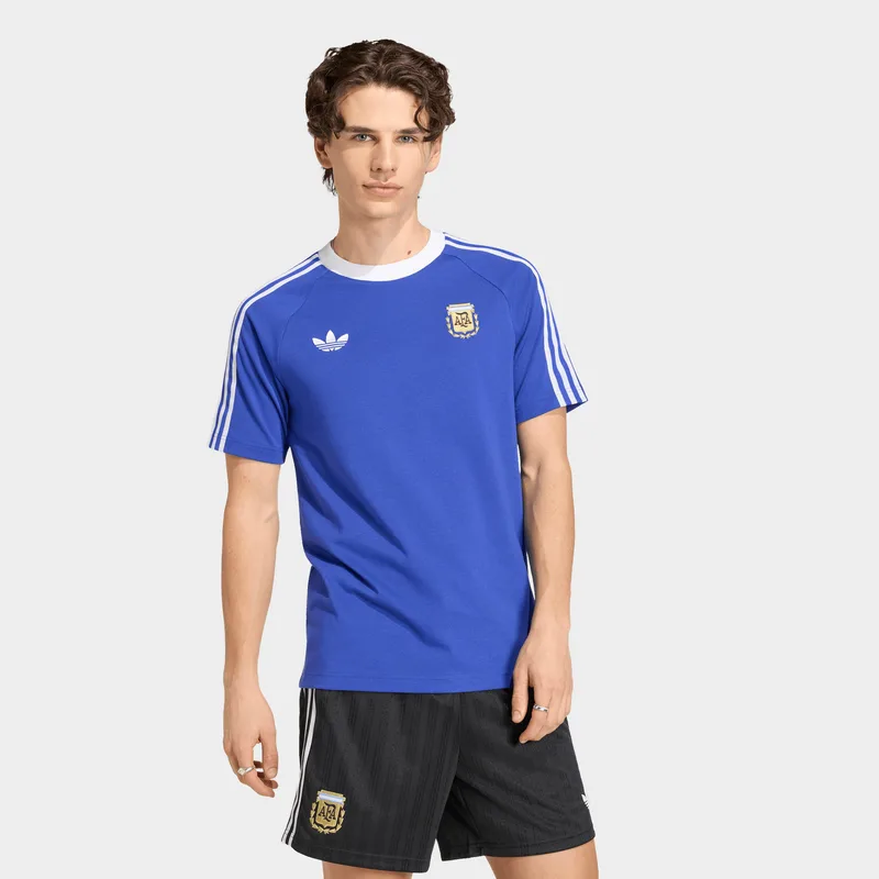 adidas M Argentina T-Shirt (9000261130_10386)