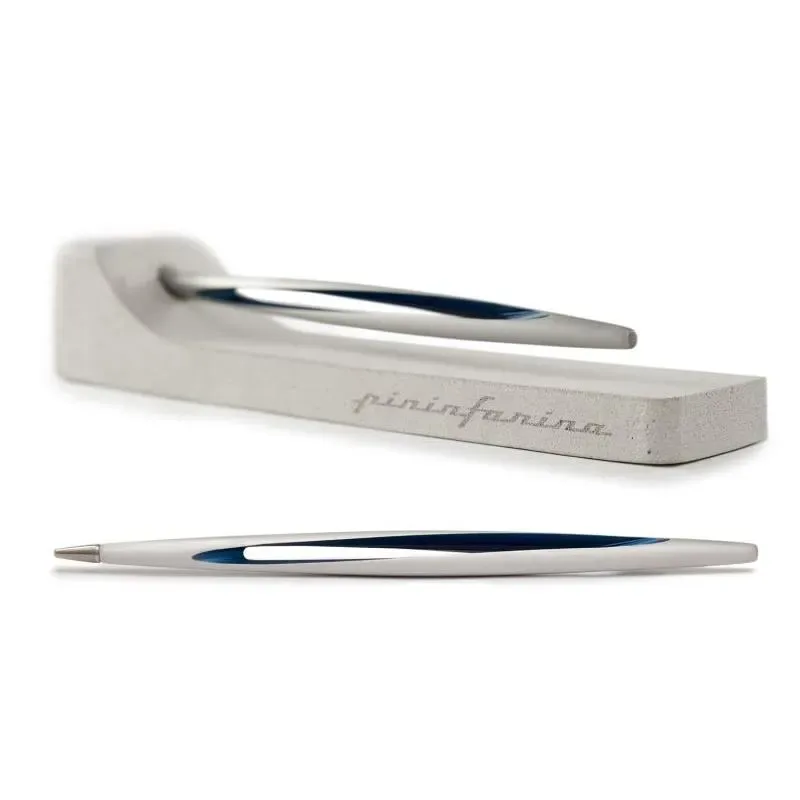 Pininfarina Aero Pure Blue Ethergraf στυλό NPKRE01578 NPKRE01578