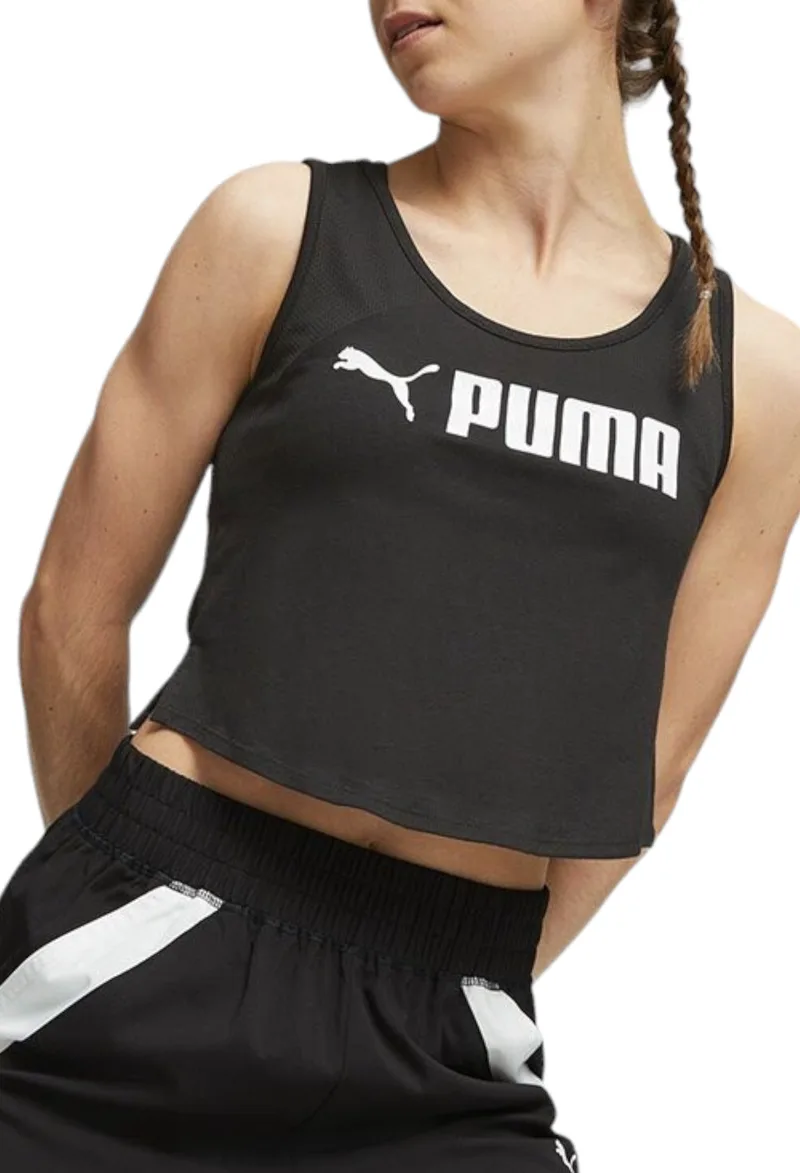 Φανελάκι Puma Fit Skimmer 523842-56 Γυναικείο