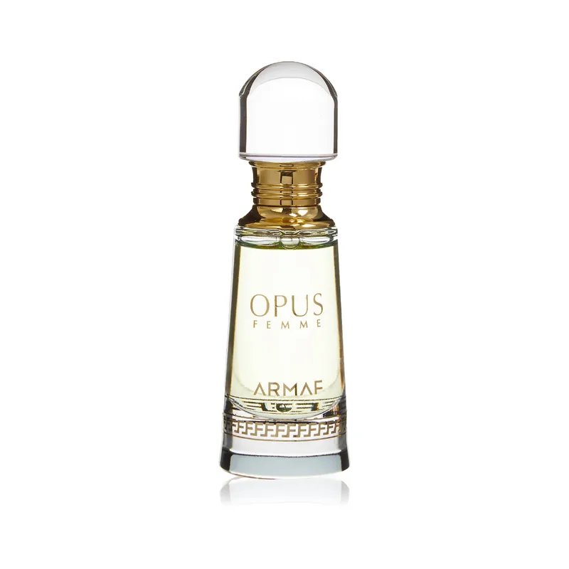 Armaf Opus perfumed oil for women - 20ml
