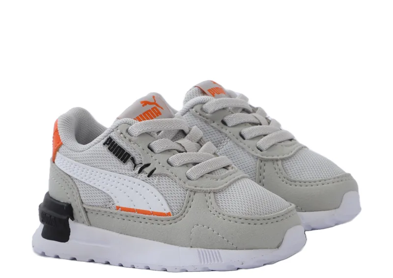 Παπούτσια Training Puma Graviton AC Inf 381989-15 Unisex Παιδικό
