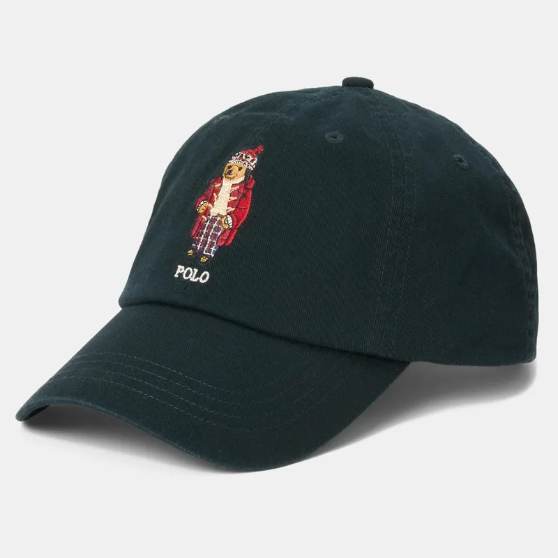 Polo Ralph Lauren Καπέλο (9000195989_42086)