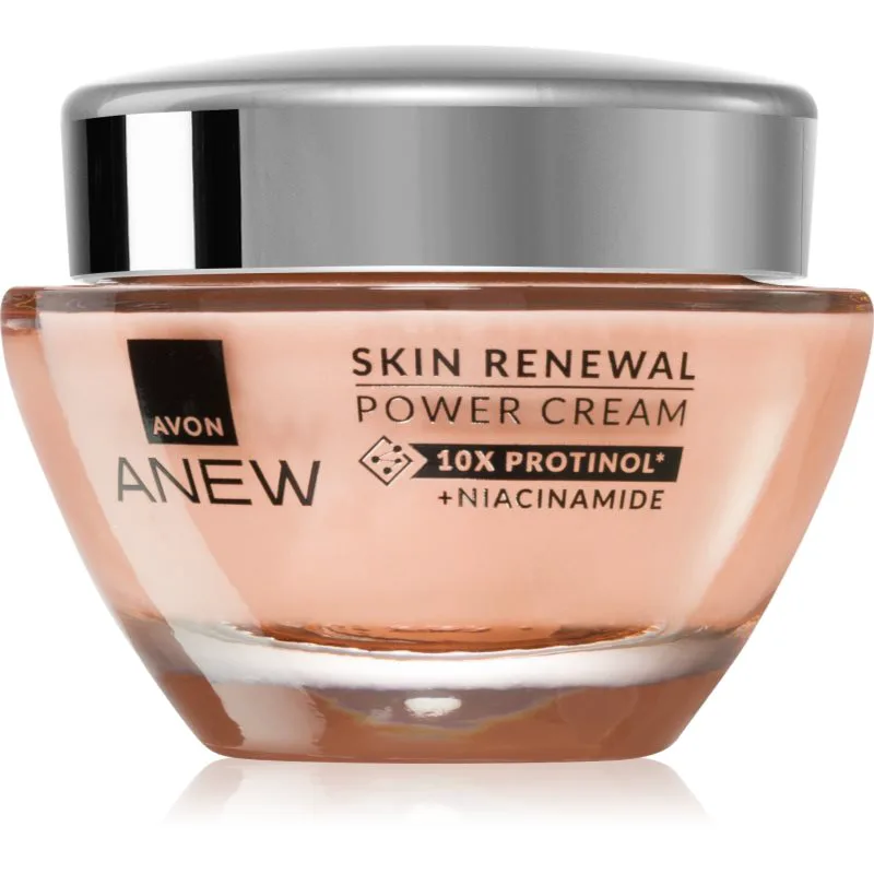 Avon Anew Power αποκαταστατική κρέμα για έντονη ενυδάτωση 50 ml