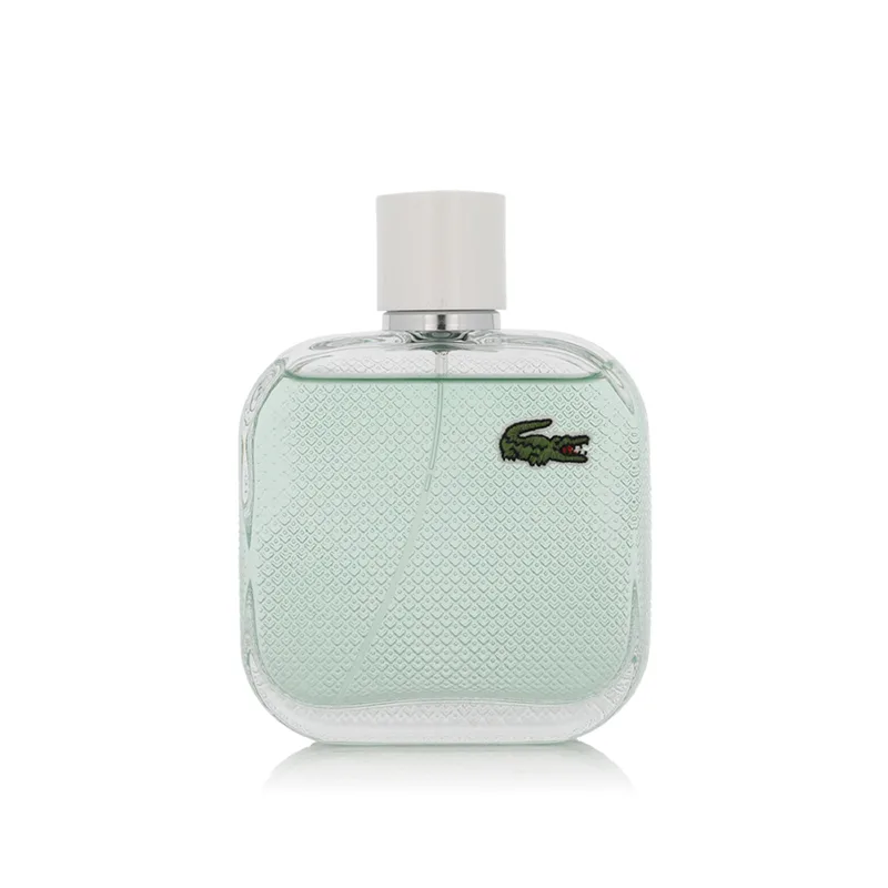 Lacoste L.12.12 Blanc Eau Fraîche Eau De Toilette 100 ml (man)