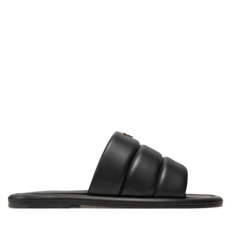 Παντόφλες Giuseppe Zanotti EU40004 Μαύρο