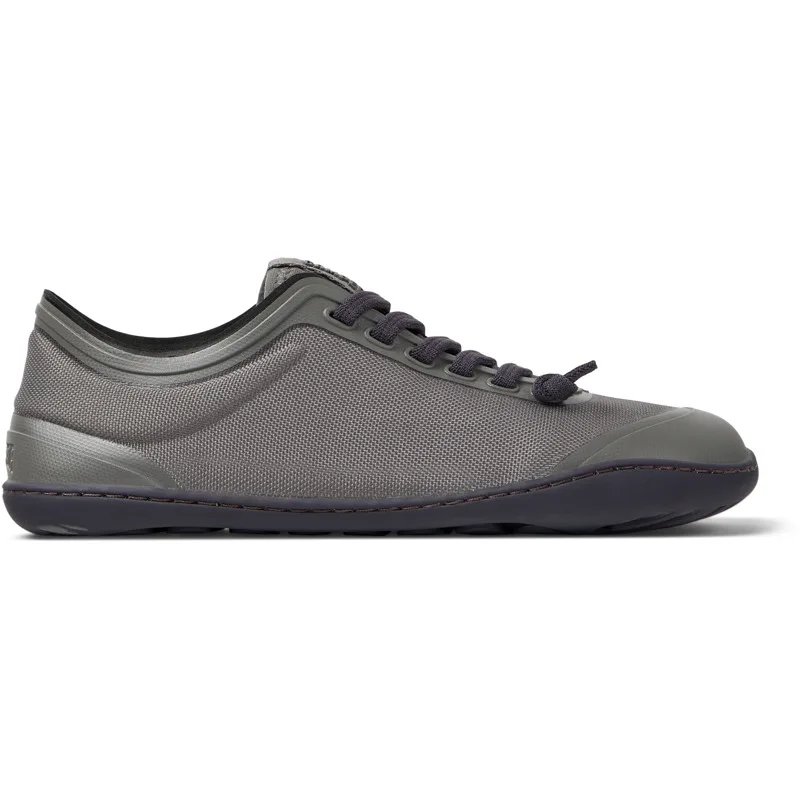 CAMPER Peu - Casual παπούτσια Για Γυναικεία - Γκρι, Μέγεθος 42, Cotton fabric