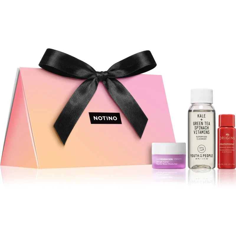 Beauty Discovery Bag Exclusive Notino Youth Boost σετ δώρου για γυναίκες