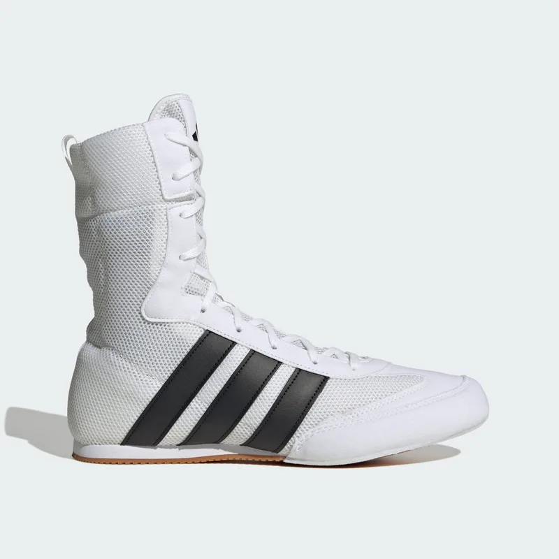 adidas Box Hog Classic Shoes (9000264254_63435)