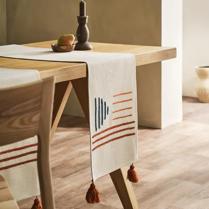 Runner Gofis Home Zillah 123 33x150