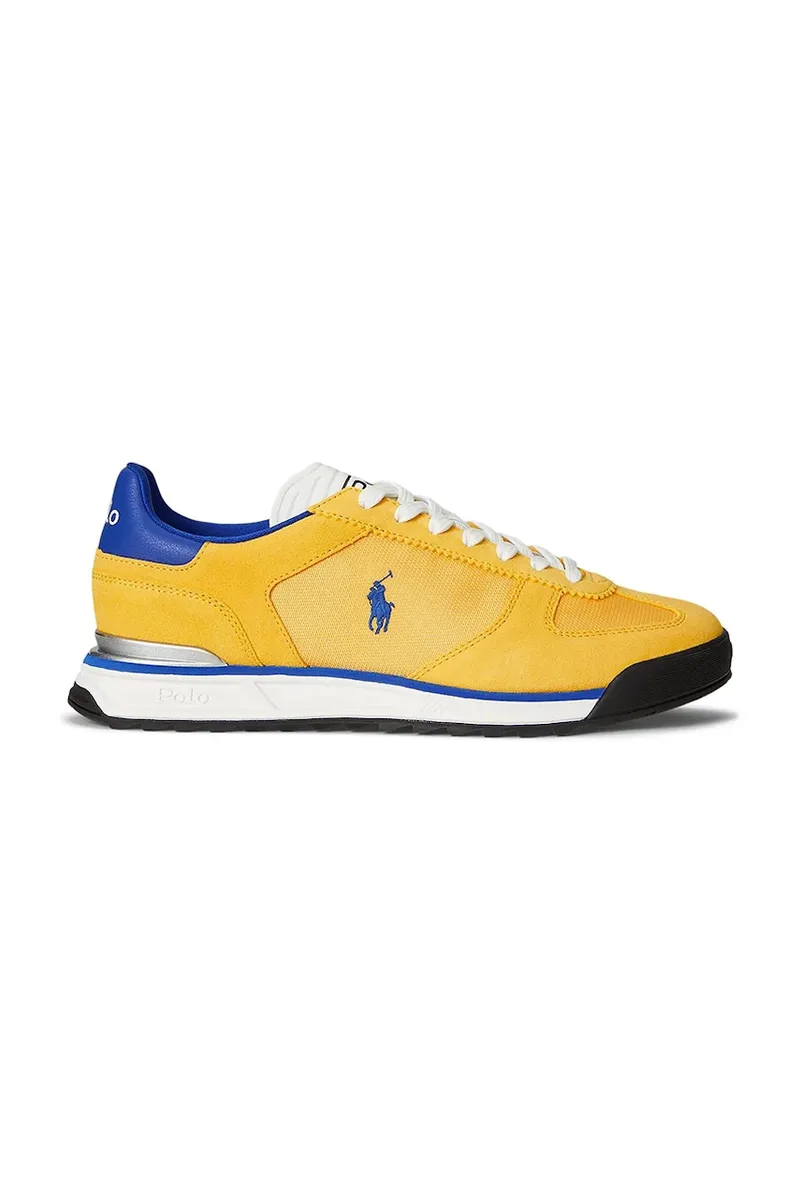 Sneakers Polo Ralph Lauren Varick Pp