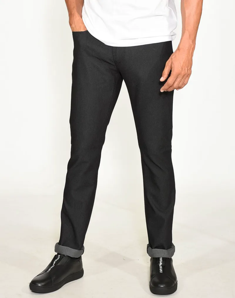 Emporio Armani - Παντελόνι Τζιν Ανδρικό 6G1J061N2NZ134-00020