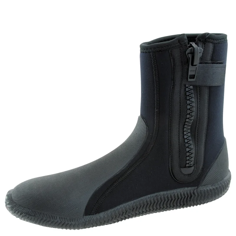 Καλτσάκια/Μποτάκια Neoprene NEOPR. με Φερμουάρ 3mm 46/47 12 64592